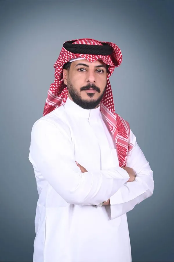أحمد المطيري